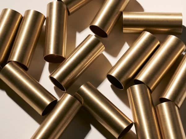 Brass
