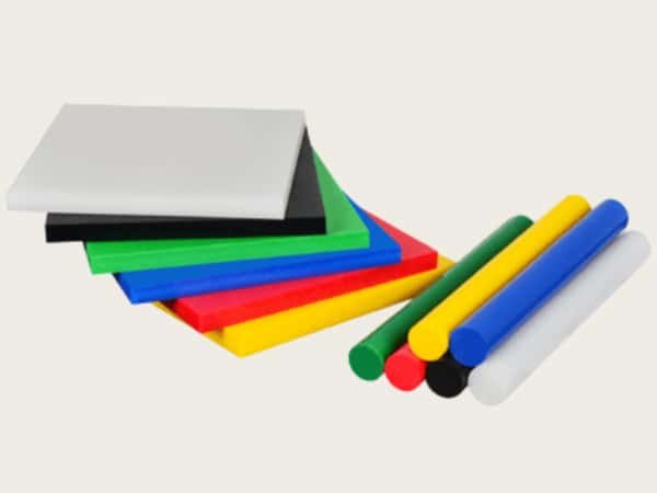 Plastic