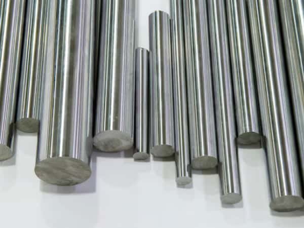Stainless steel