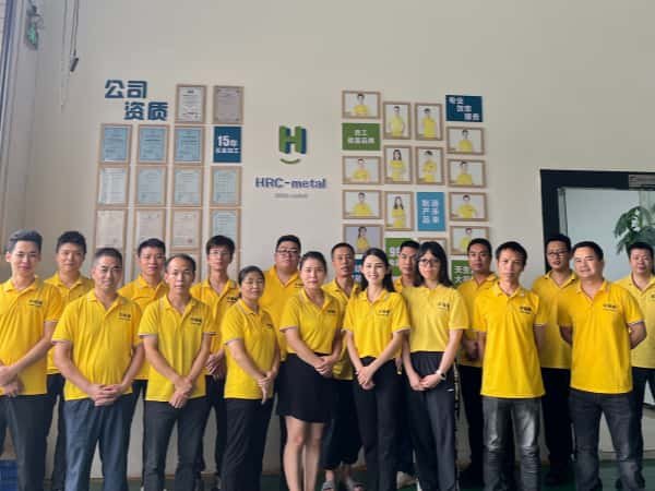 team