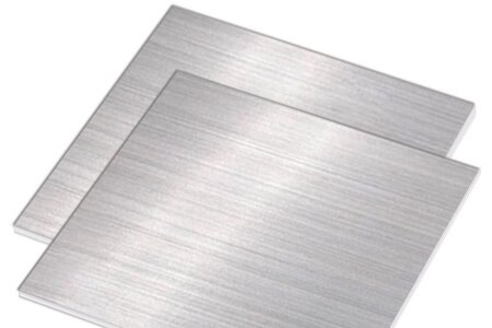 Brushed Finish