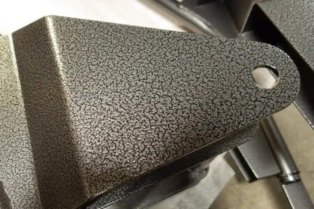 Powder Coating