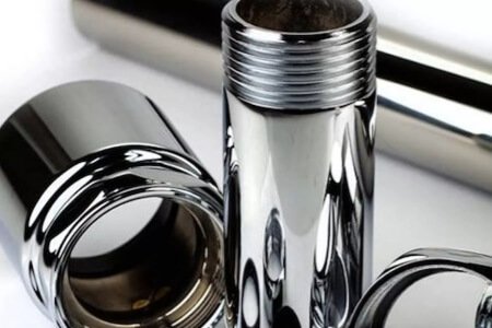 Electroplating
