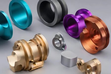 Anodizing