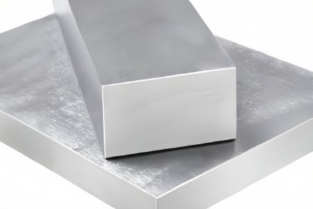 Aluminum Alloy