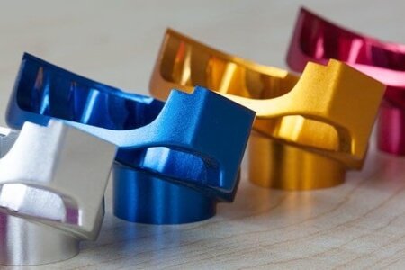 Anodizing