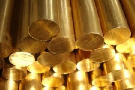 Brass Material