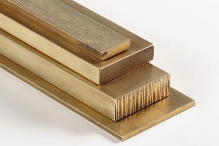 Brass