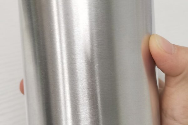 Brush Aluminum