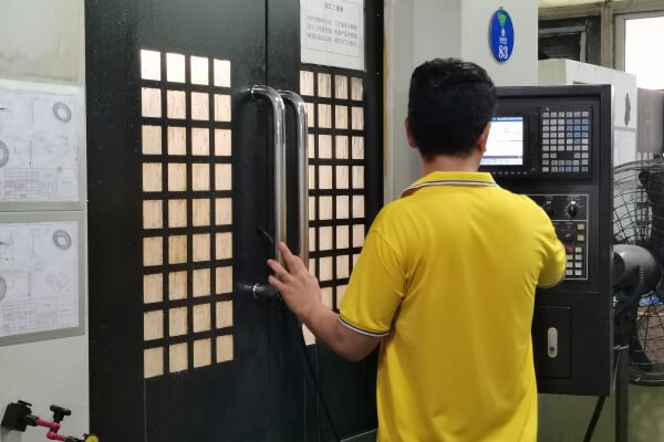 CNC Machine