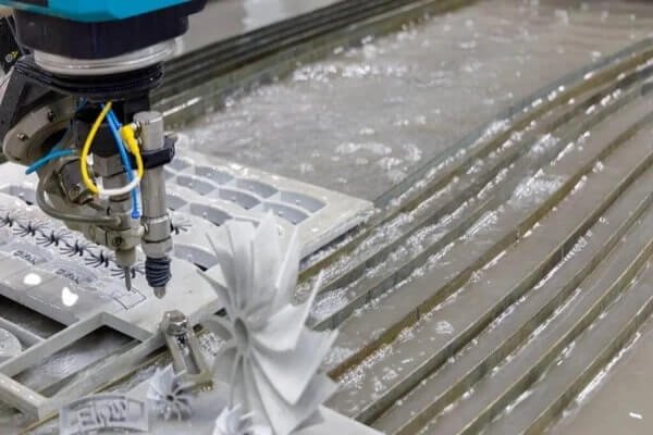 CNC Machining For Soft Metals