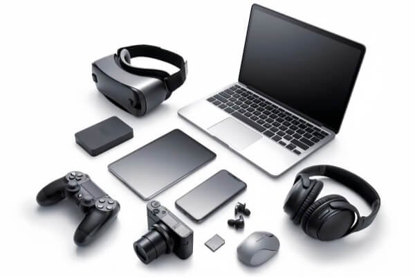 Consumer Electronics Products