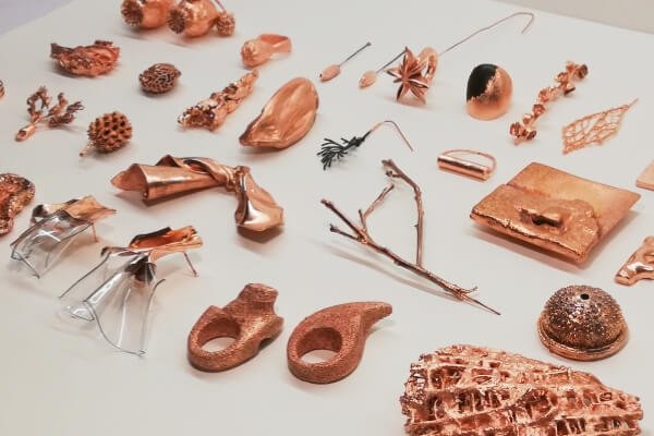 Electroforming