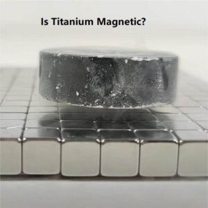 Is Titanium Magnetic or Not