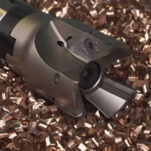Hard metals
