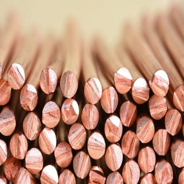 Properties of Soft Metals