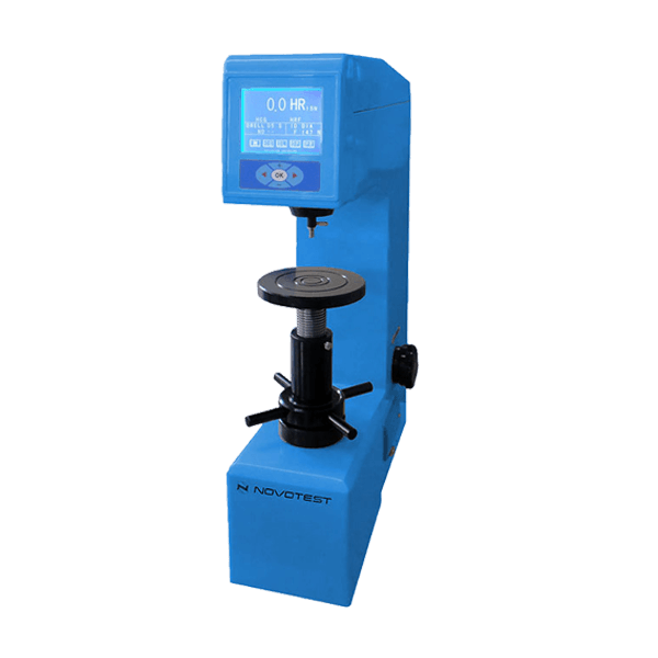 Rockwell C scale Hardness Tester