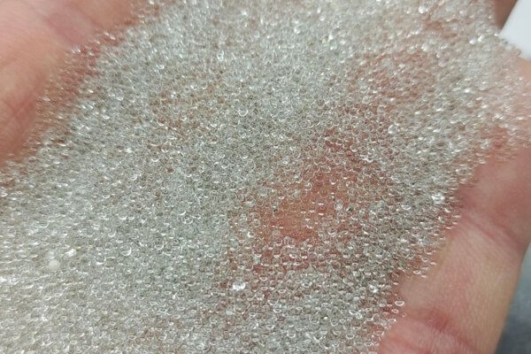 Glass Bead