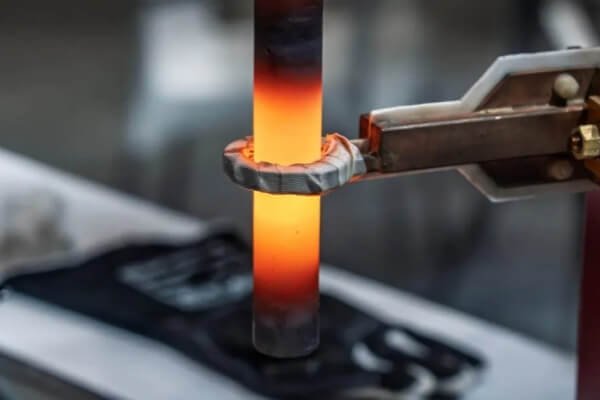 Heat Treatment