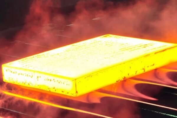 Heat Treatment