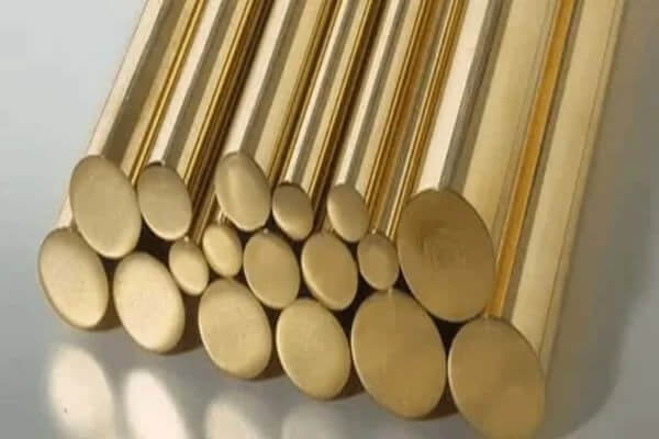High Quality Brass Tubes