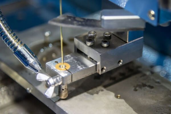 Hole Drilling EDM