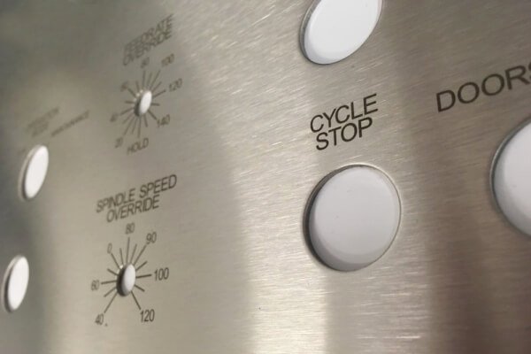 Laser Engraving Stainless Steel