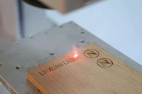 Laser Engraving Wood