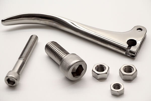Nickel Electroplating