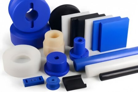 Nylon Material
