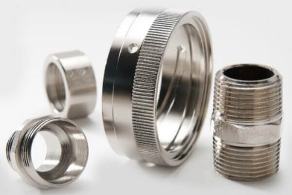 Palladium Electroplating