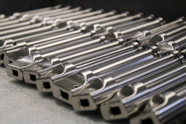 Passived Medical Parts