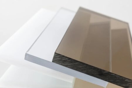 Polycarbonate (PC)