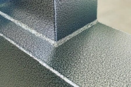 Powder Coating