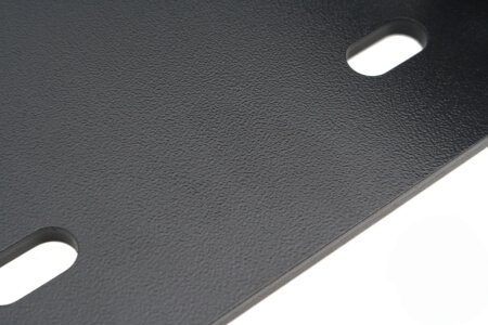Powder Coating