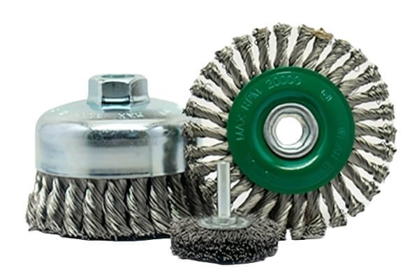 Power Brushes
