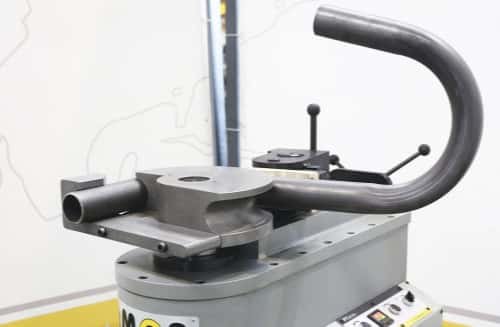 Rotary Bending