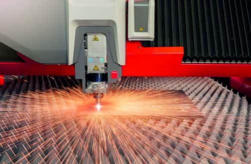 Fiber Laser Cutters