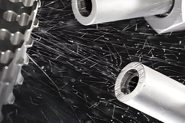 Shot Blasting