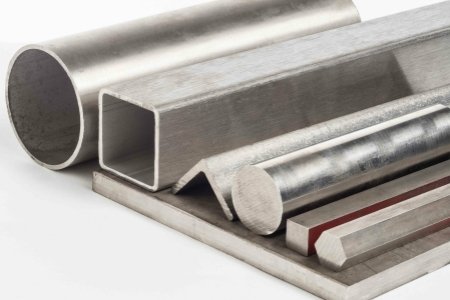 Stainless Steel