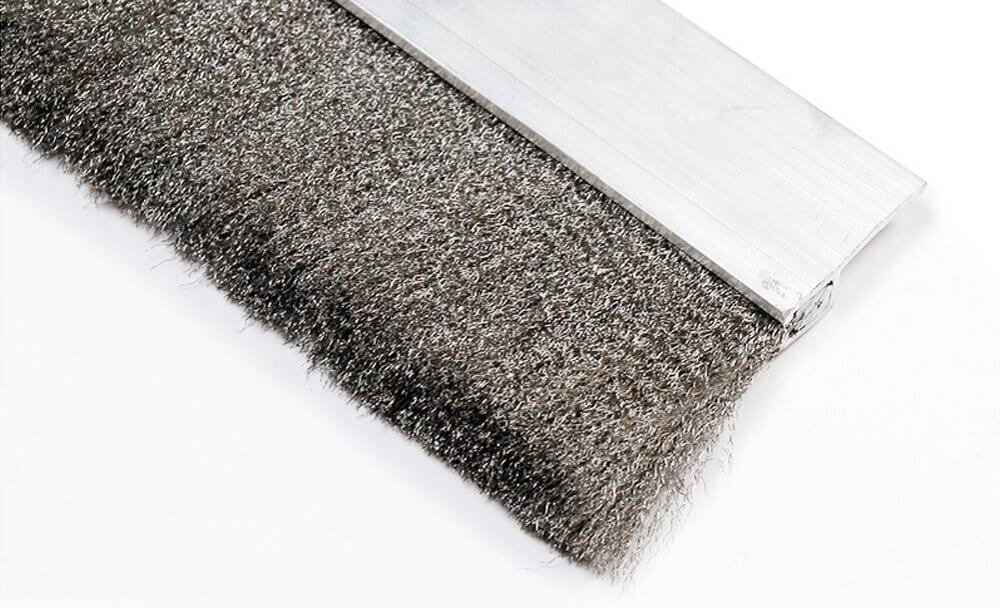 Steel-Brushes