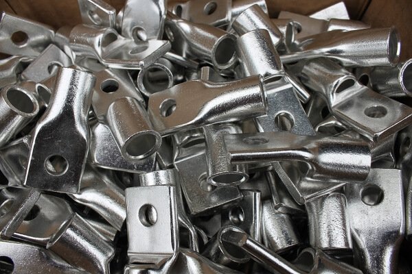 Tin Electroplating