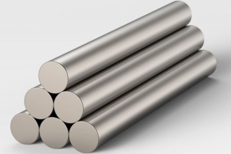 Titanium Alloy