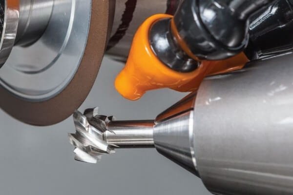 Tool Grinding
