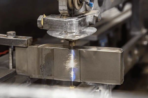 Wire EDM