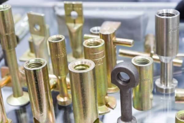 Zinc Electroplating