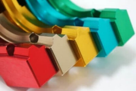 Anodizing