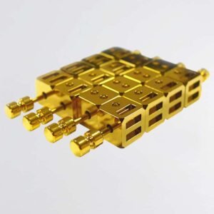 Brass products