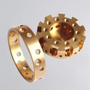 Brass products