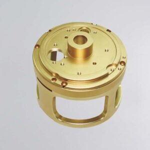 Brass products